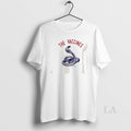 Original The Vaccines Tour 2026 Unisex