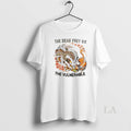 Original The Weak Prey On The Vulnerable Unisex