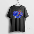 Original Them Gator Boys Florida Gators Mens Basketball Unisex