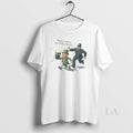Original Theyre After Me Friday Beers St Patricks Day Unisex