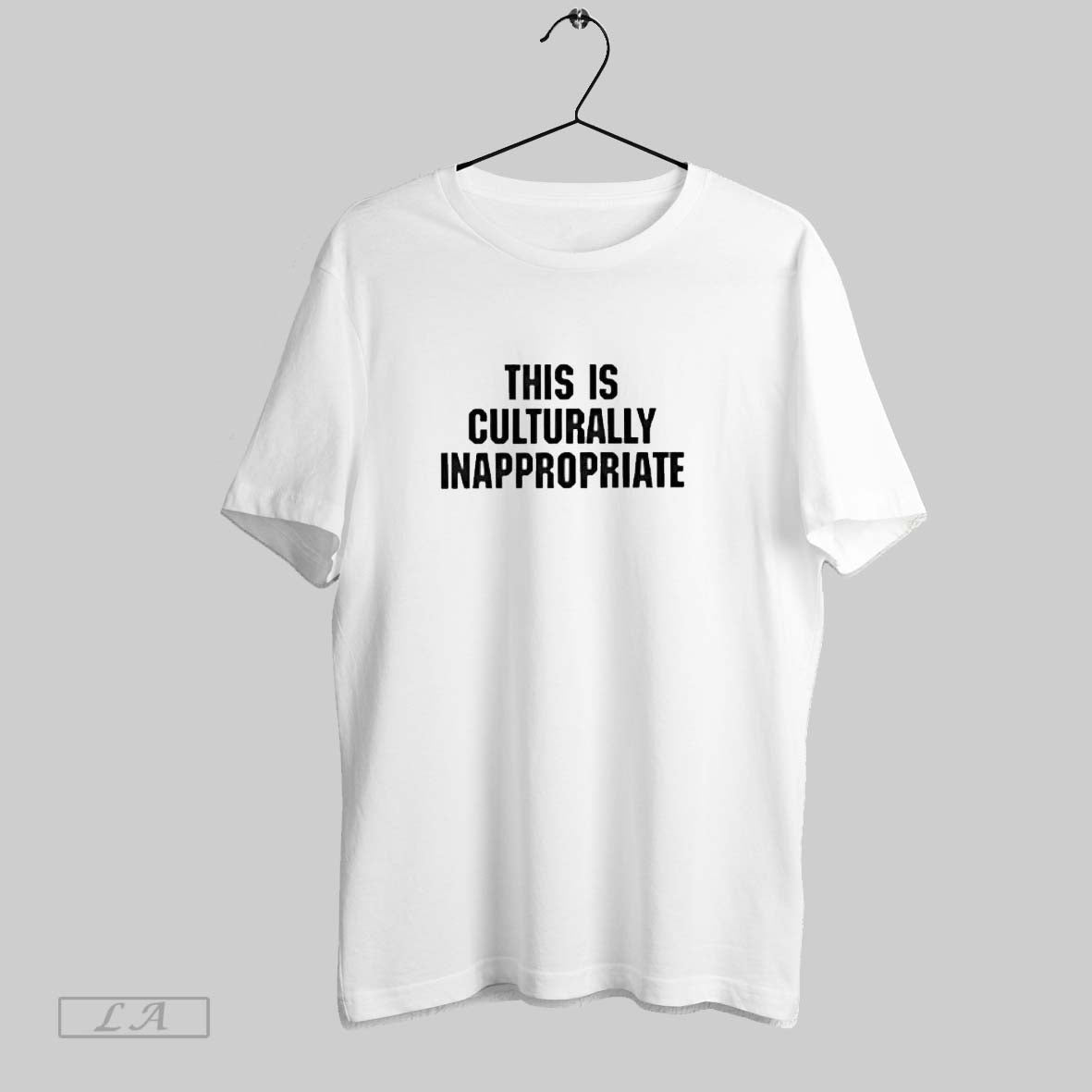 Original This Is Culturally Inappropriate Unisex