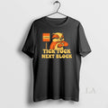Original Tick Tock Next Block Honey Badger Unisex