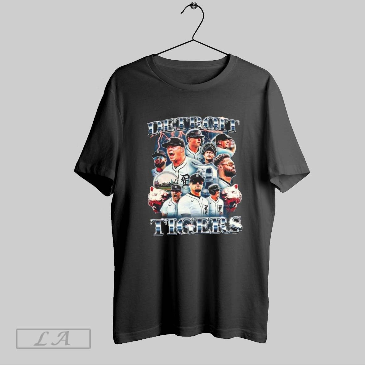 Original Tigers Won Again 2026 Schedule Unisex