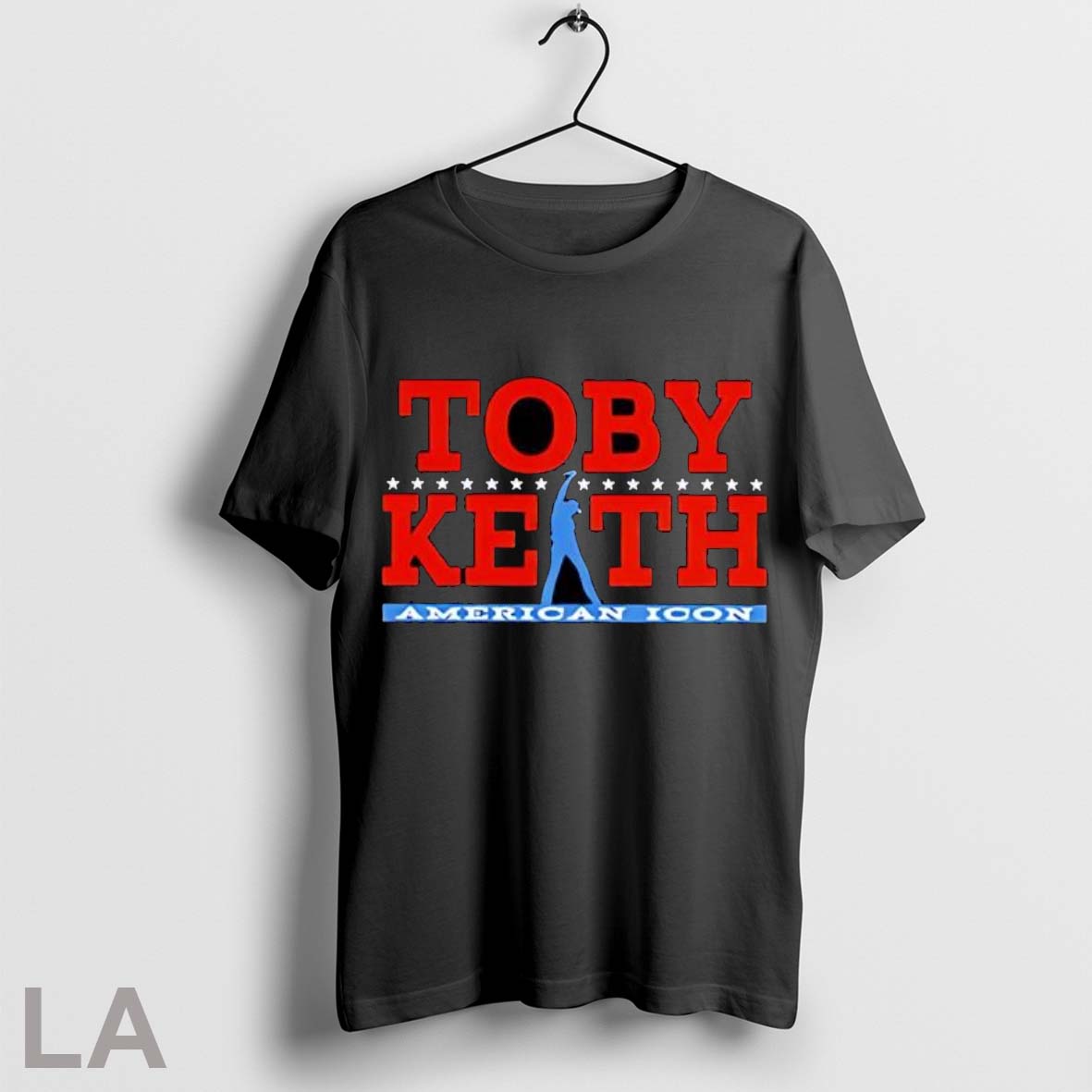 Original Toby Keith American Icon T Shirt Unisex