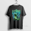Original Tom Lizard Funny Meme Unisex