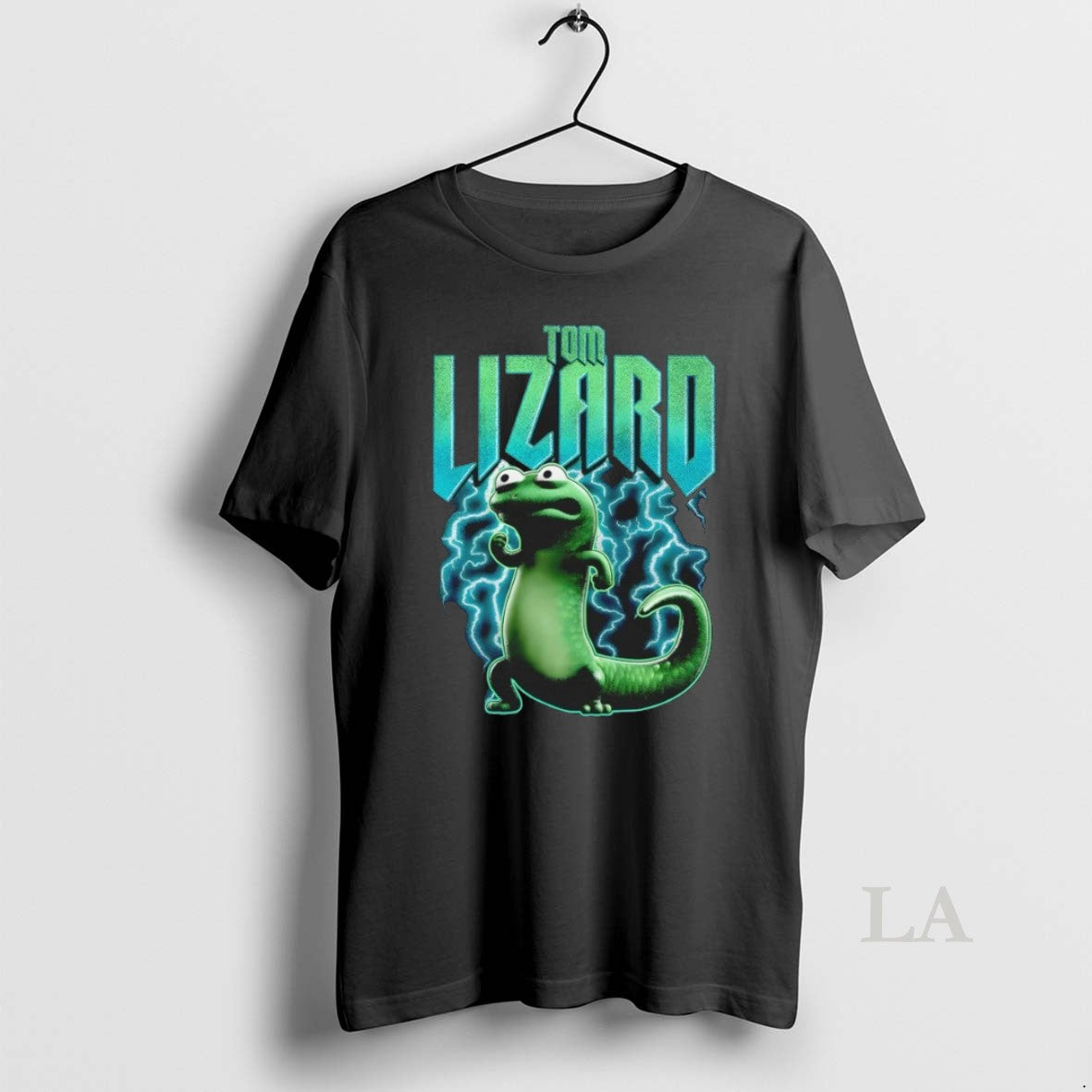 Original Tom Lizard Funny Meme Unisex