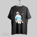 Original Tommy Fleetwood Pgatour Championship Signature T Shirt Unisex