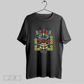 Original Top Mexica New Year 11 Acatl T Shirts Unisex