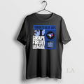 Original Toronto Blue Jays 2026 Grapefruit League Spring Training True Icon Unisex