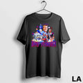 Original Toronto Blue Jays Davis Schneider Hes Unbelievable Unisex