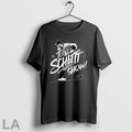 Original Total Schlitt Show Signature Unisex