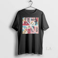 Original Touche Amore Registration Unisex