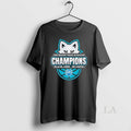 Original Trailblazers Mens Basketball 2026 Region X Regular Season Champions Long Sleve Unisex