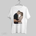 Original Travis Taylor Engagement Taylor Engaged Unisex