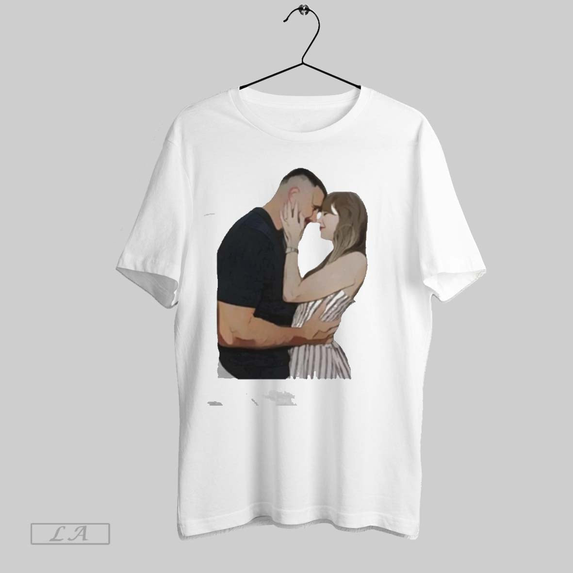 Original Travis Taylor Engagement Taylor Engaged Unisex