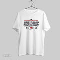 Original Travis Wear Kansas City Chiefs American Football Conference Champions Unisex