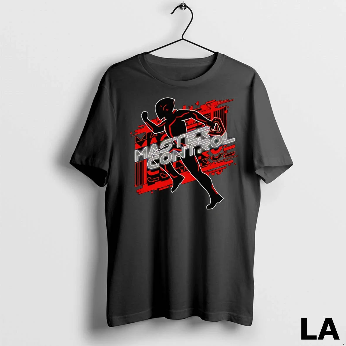 Original Tron Ares Master Control Unisex