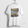 Original Trump Don The Deporter Worker Unisex
