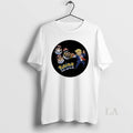 Original Trump Iran Leader Maduro El Mencho Unisex