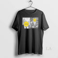 Original Trump And Jd Vance Nimrod Unisex