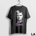 Original Trump X Charlie Kirk Turning Point Usa Signature Unisex