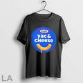 Original Tucker Kraft Yac And Cheese Unisex