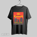 Original Twenty One Pilots And Dork A Very Special Event Club Breach T Shirt Unisex
