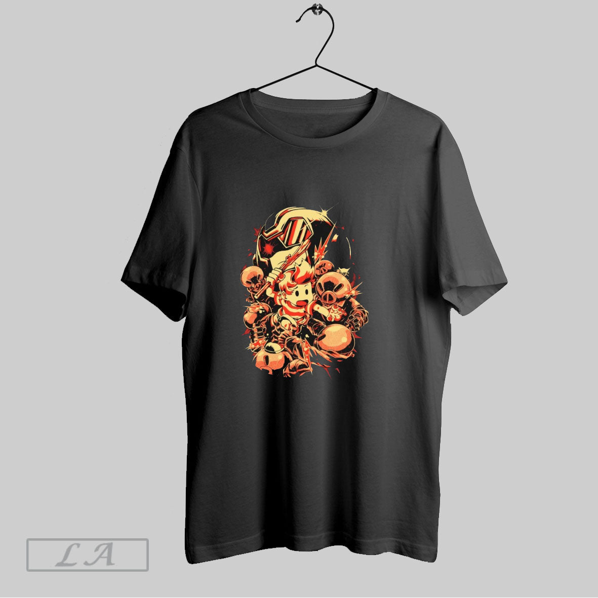 Original Two Paths T Shirts Unisex