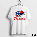 Original Tylenol Molecule Unisex