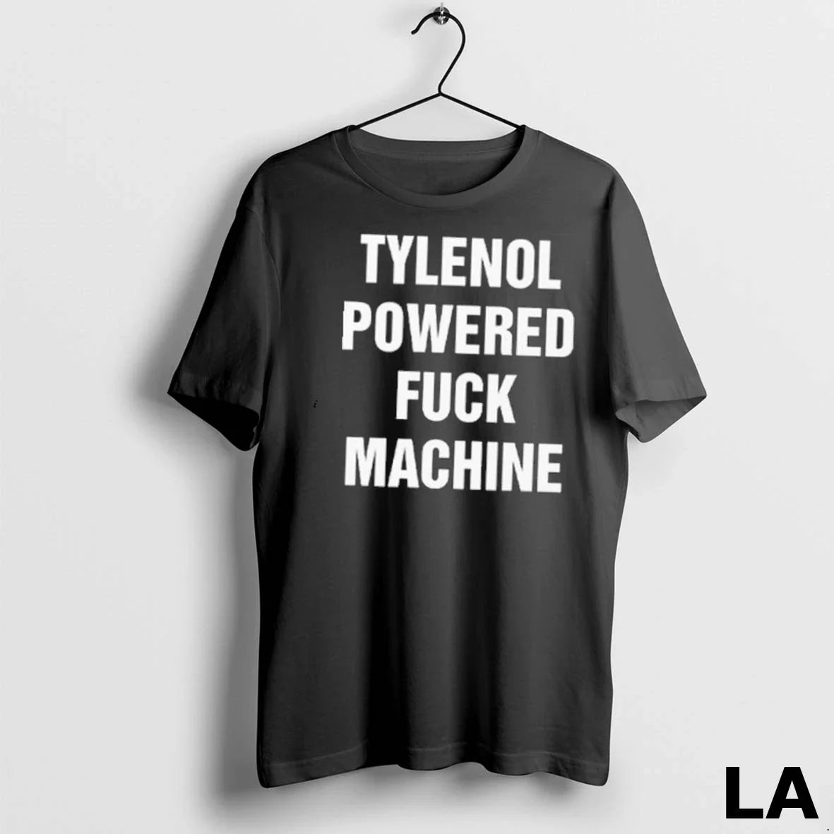 Original Tylenol Power Fuck Machine Unisex