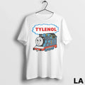 Original Tylenol And Tank Engines Unisex