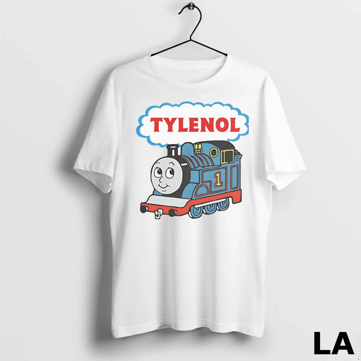 Original Tylenol And Tank Engines Unisex