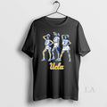 Original Ucla Wbb Royal Dance Unisex
