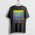 Original Ucla Womens Basketball Back 2 Back Big Ten Tournament Champions Unisex