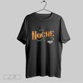 Original Ufc Noche 2025 Font Unisex