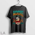 Original Ufc Noche 2025 Mariachi T Shirt Unisex