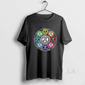 Original Ultimate Symbol Pi Day Unisex