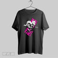 Original Umamusume Pretty Derby Beihua Starfish T Shirts Unisex