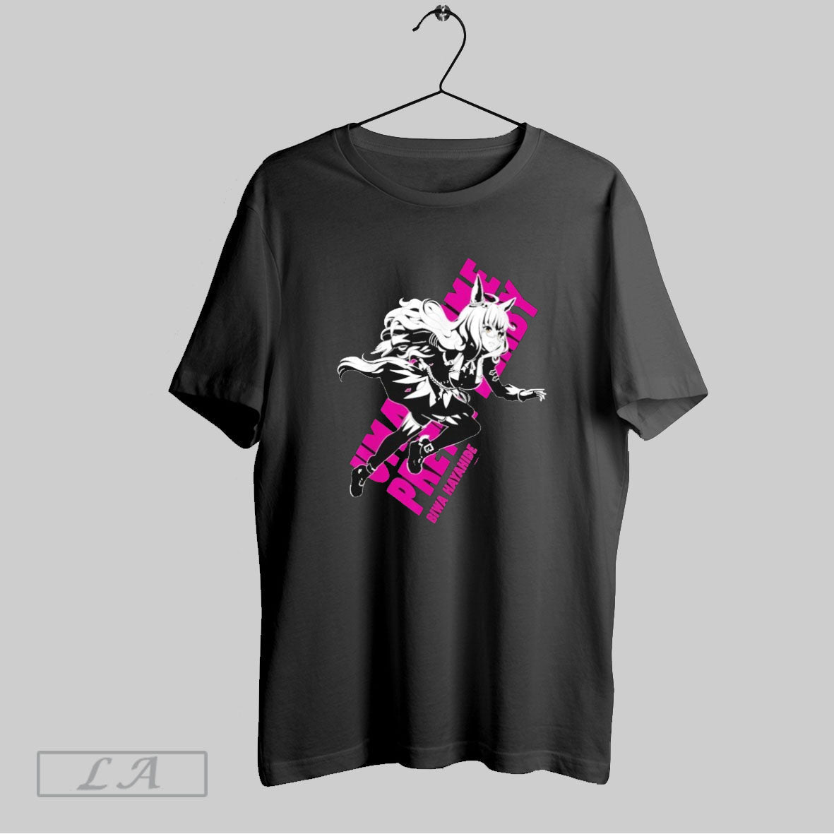 Original Umamusume Pretty Derby Beihua Starfish T Shirts Unisex