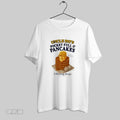 Original Uncle Pats Pocket Full O Pancakes Meme Signature Unisex