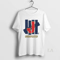 Original Undefeated Japan Baseball World Baseball Classic Unisex