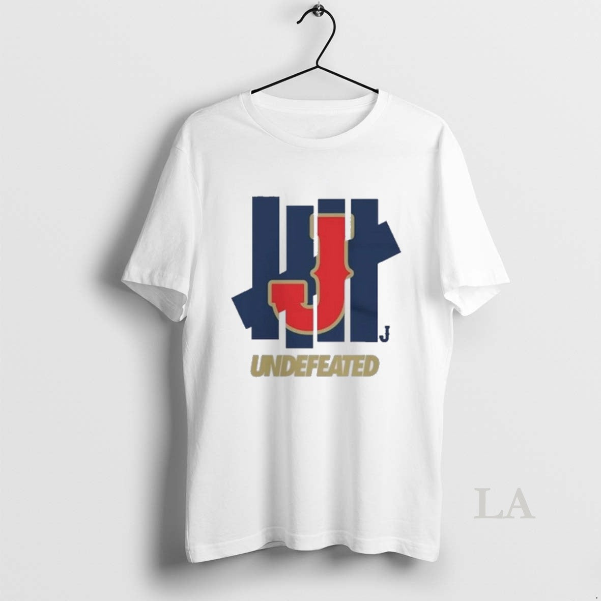 Original Undefeated Japan Baseball World Baseball Classic Unisex
