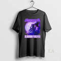 Original Undertaker Deadman Forever Signature Unisex