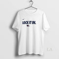 Original University Of Texas San Antonio Basketball Lock It In Bench Unisex