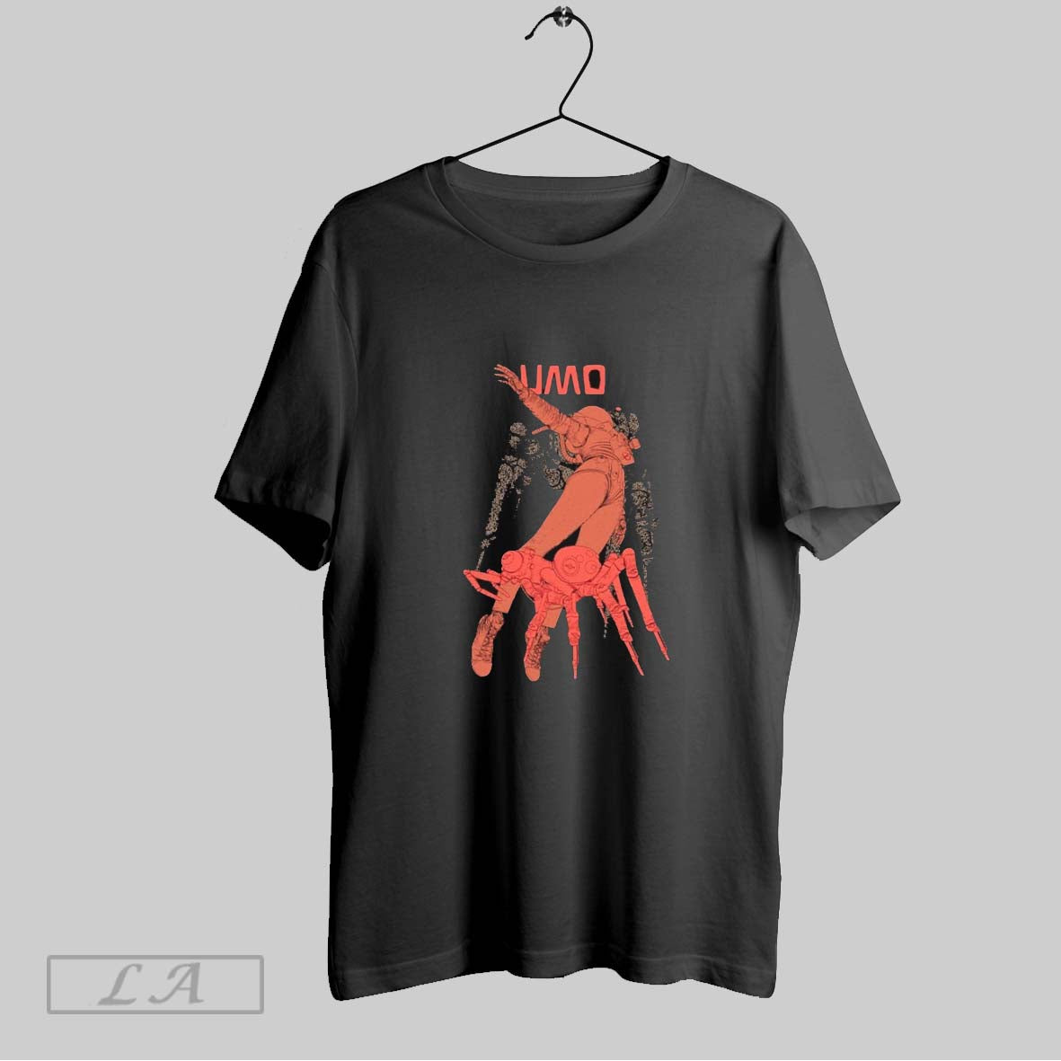 Original Unknown Mortal Orchestra Cyclops Us Tour 2023 T Shirts Unisex