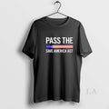 Original Usa Pass The Save America Act Unisex