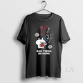 Original Usagyuuun Bad Vibes Be Gone Unisex