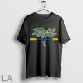 Original Vcs Vance Charter School Knights Volleyball 2025 T Shirt Unisex