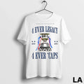 Original Vancouver Whitecaps Fc 4 Ever Legacy 4 Ever Caps Unisex