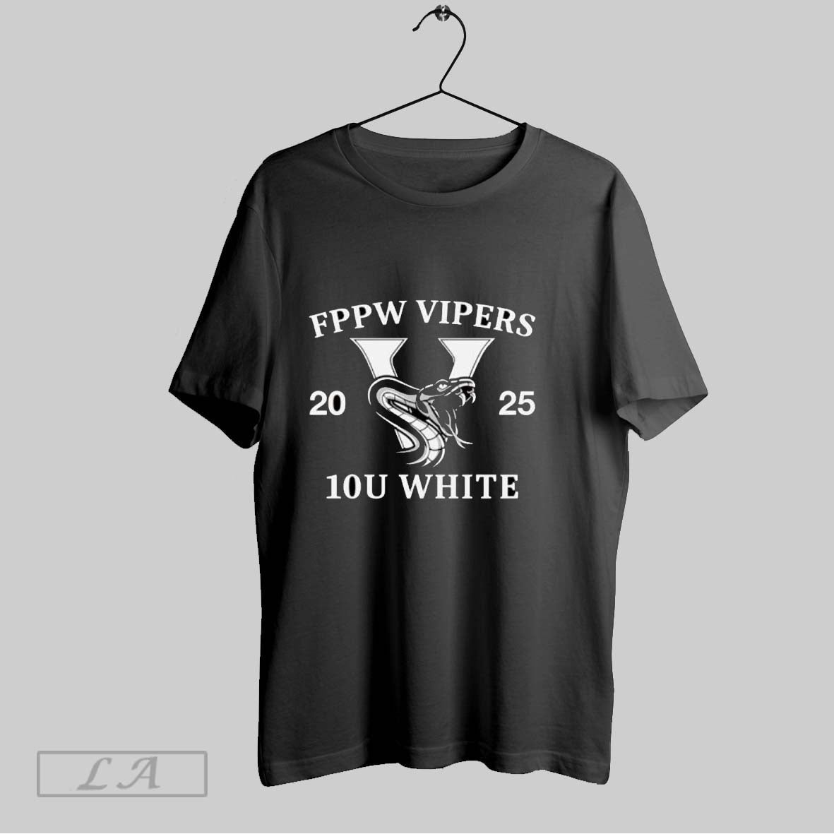 Original Vandegrift Crown Trio Four Points Viper V Snake 2025 Unisex